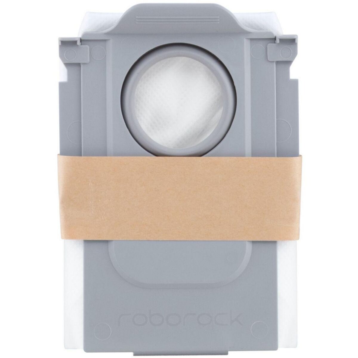 ROBOROCK Sac à poussière x6 pour QRevo et S8 MaxV