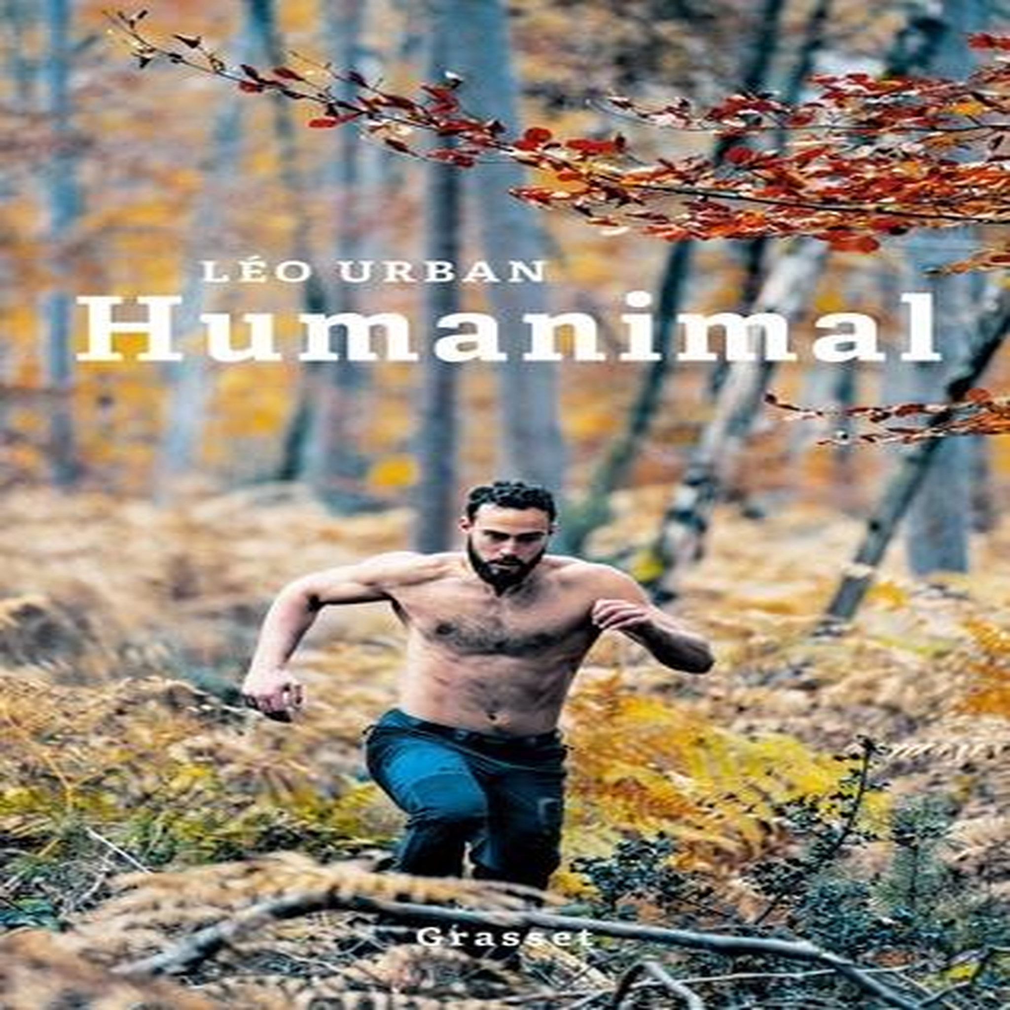 HUMANIMAL, Urban Léo