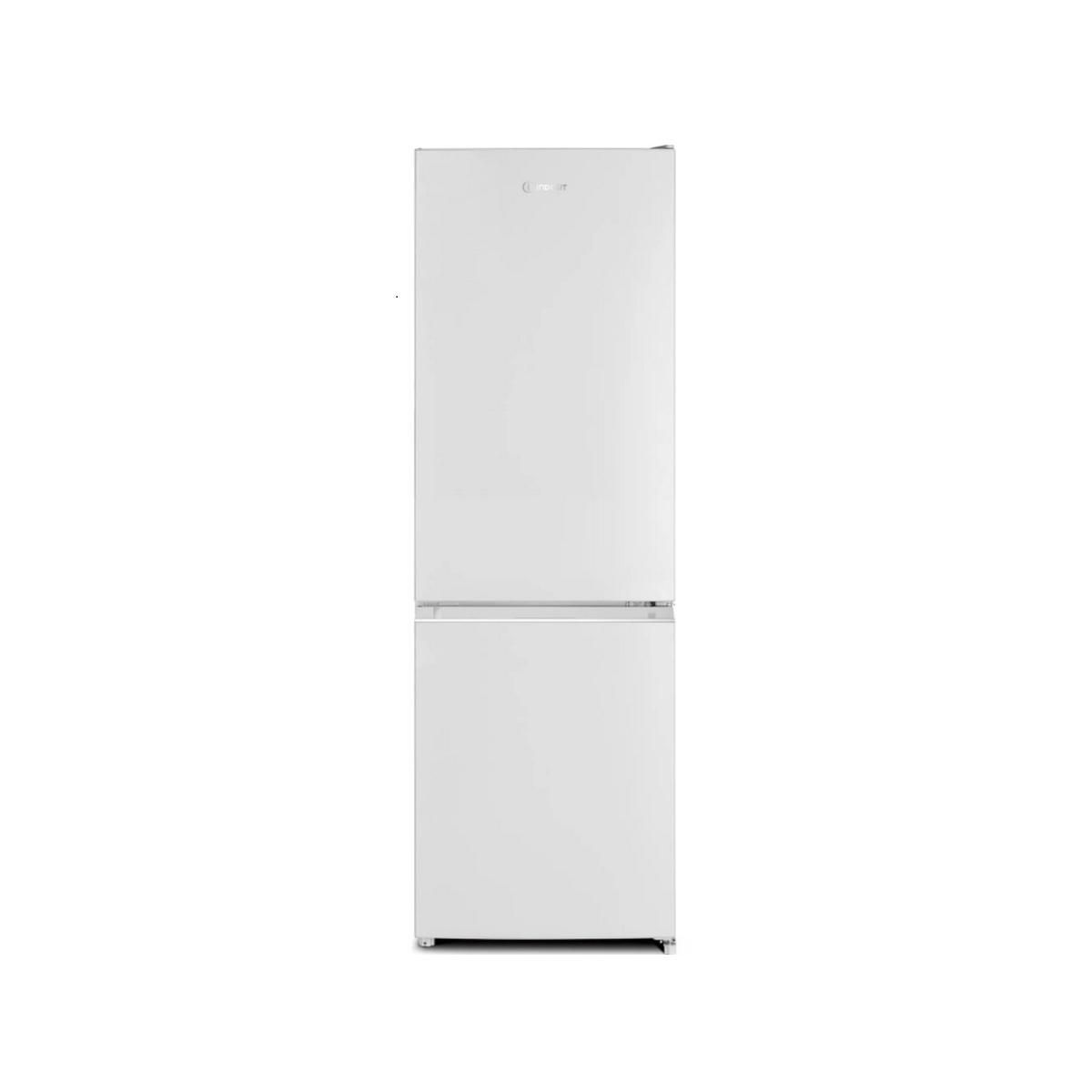 Indesit Réfrigérateur combiné 60cm 322l nofrost blanc - INK25322W4E