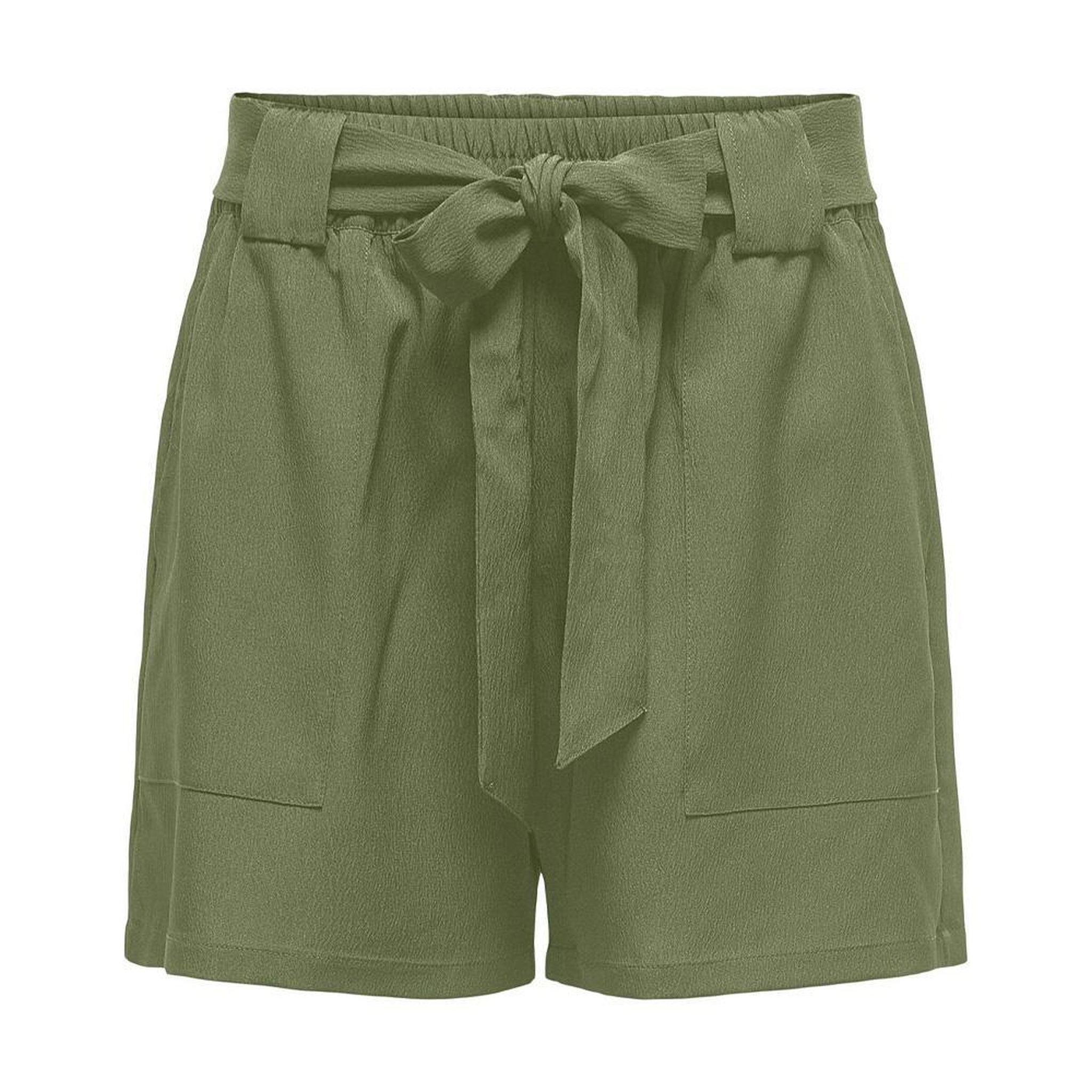 Voir la diapositive 1 : Only Short  Femme Only Nova Talia