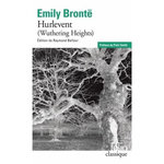 HURLEVENT, Brontë Emily
