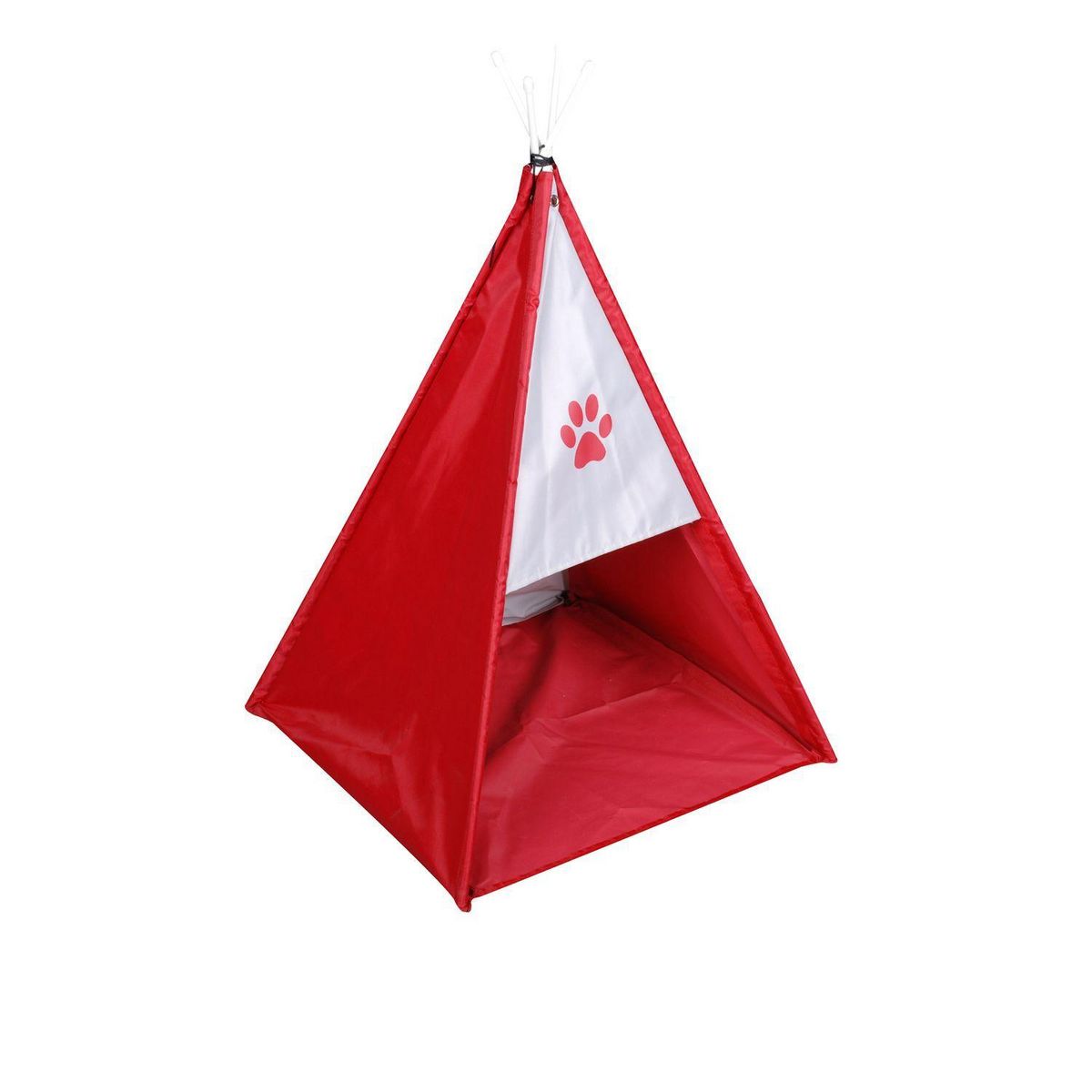 DIVERS Tente tipi pour chien - Taille S