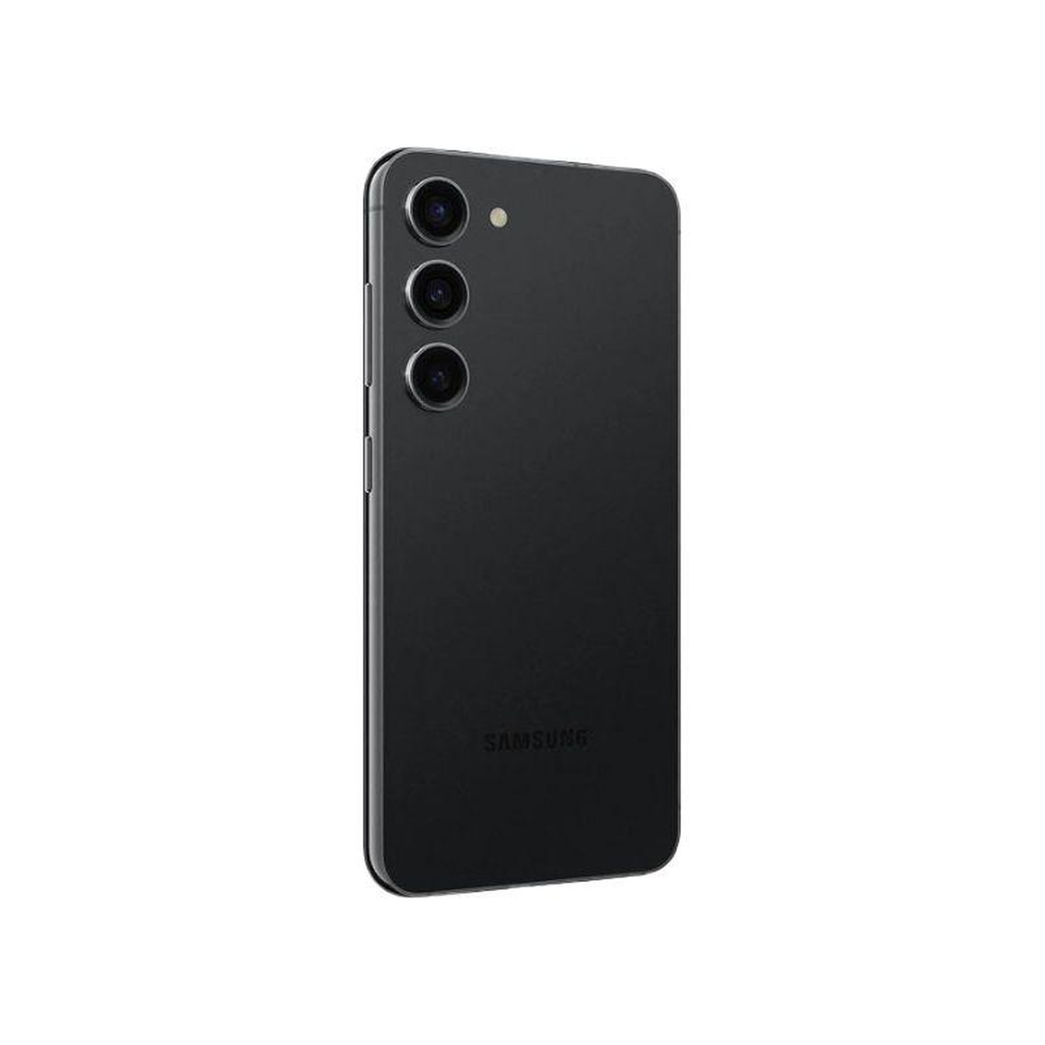 Voir la diapositive 2 : Samsung Galaxy S23 reconditionné 256 Go - Grade B - Noir