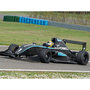 Voir la diapositive 4 : Smartbox Stage de pilotage : 2 journées sur circuit près de Châteauroux au volant d'une Formule Renaut 2.0 - Coffret Cadeau Sport & Aventure