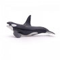 Voir la diapositive 1 : Papo 56000 Orque  figurine