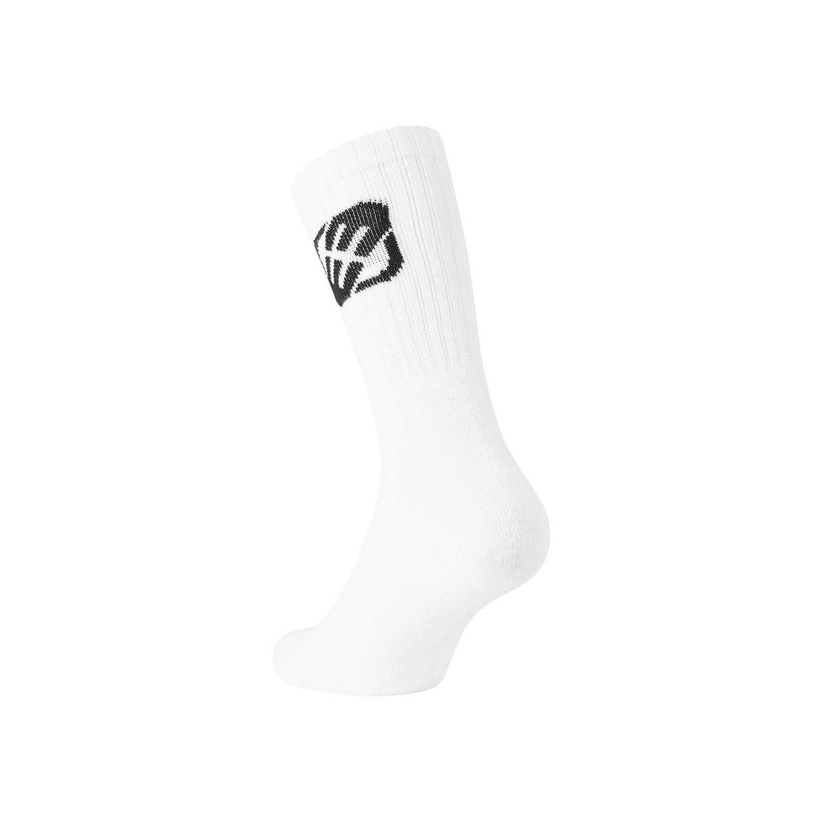 FREEGUN Lot de 6 Paires de Chaussettes Tennis homme