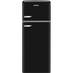 Amica Réfrigérateur 2 portes AR7252N