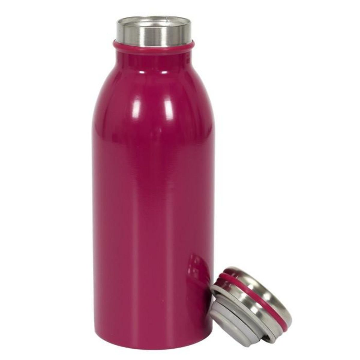 Paris Prix Bouteille Isotherme  Sueda  45cl Framboise