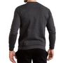 Voir la diapositive 2 : SERGIO TACCHINI Sweat  foncé Homme Sergio Tacchini Crew Stadium