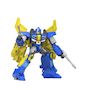 Voir la diapositive 2 : HASBRO Figurine Hasbro Sentinel Prime multicolore