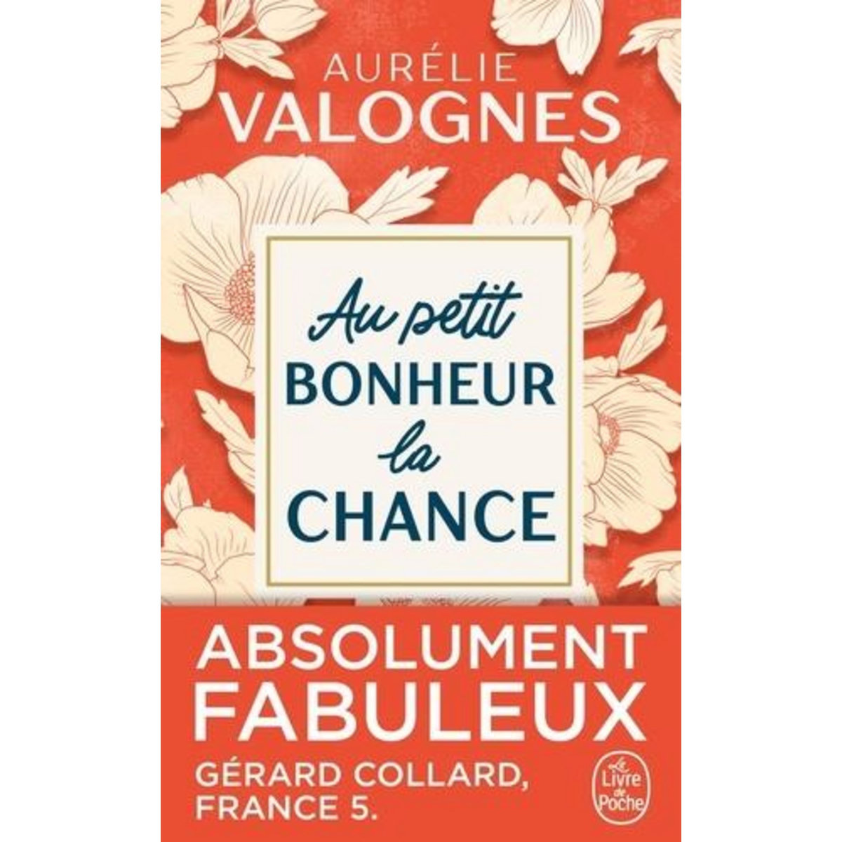 AU PETIT BONHEUR LA CHANCE, Valognes Aurélie