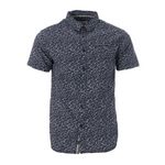 RMS 26 Chemise  Homme R S26 4789. Coloris disponibles : Bleu