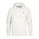 Petrol Industries Sweat à Capuche  Homme Petrol Industries Hooded. Coloris disponibles : Blanc