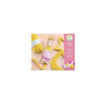 Djeco coffret Tricotin Princesse