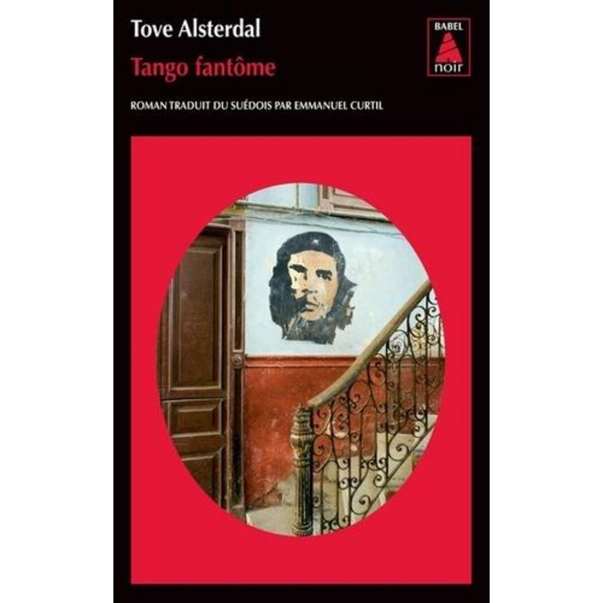 TANGO FANTOME, Alsterdal Tove