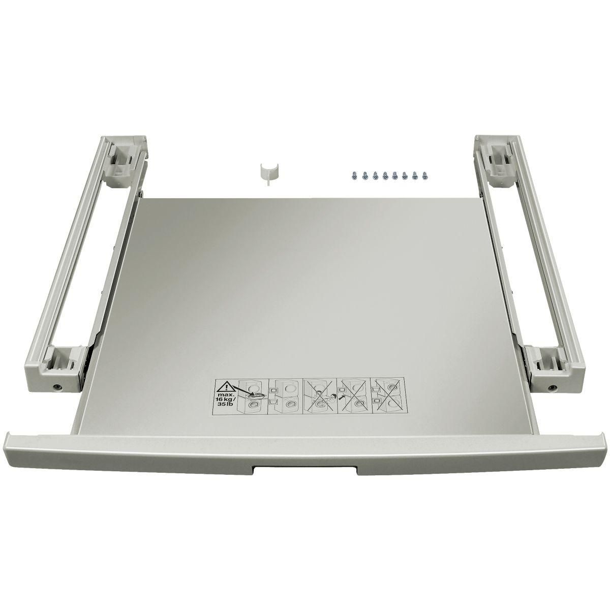 BOSCH Kit de superposition Kit LL + SL WTZ2742X