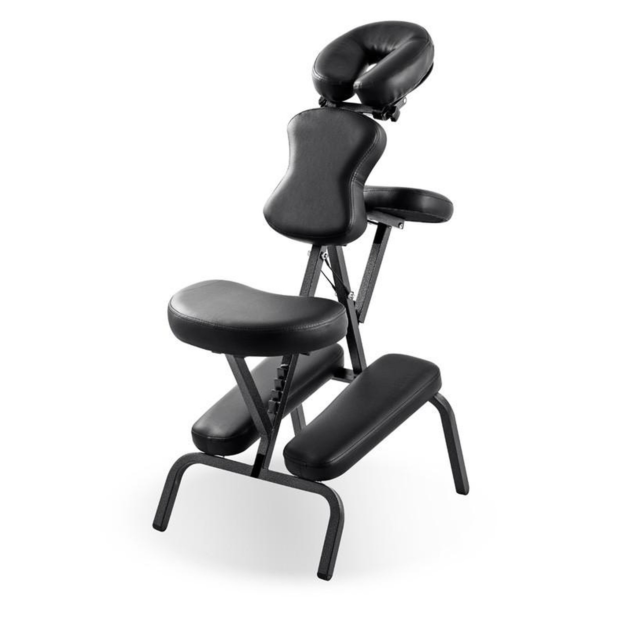 YOGHI Chaise de massage pliante avec sac de transport cdm120k yoghi