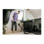 Voir la diapositive 4 : KÃ¤rcher KARCHER VC 4 Cordless myHome Pet - Aspirateur balai
