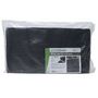 Voir la diapositive 2 :  Brise vue gris anthracite 10m 300g/m2 Werkapro 1 x 10m