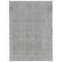 Voir la diapositive 2 : VIDAXL Tapis shaggy PAMPLONA poils longs moderne gris 140x200 cm