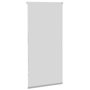 Voir la diapositive 4 : VIDAXL Store enrouleur occultant gris 60 x 120 cm