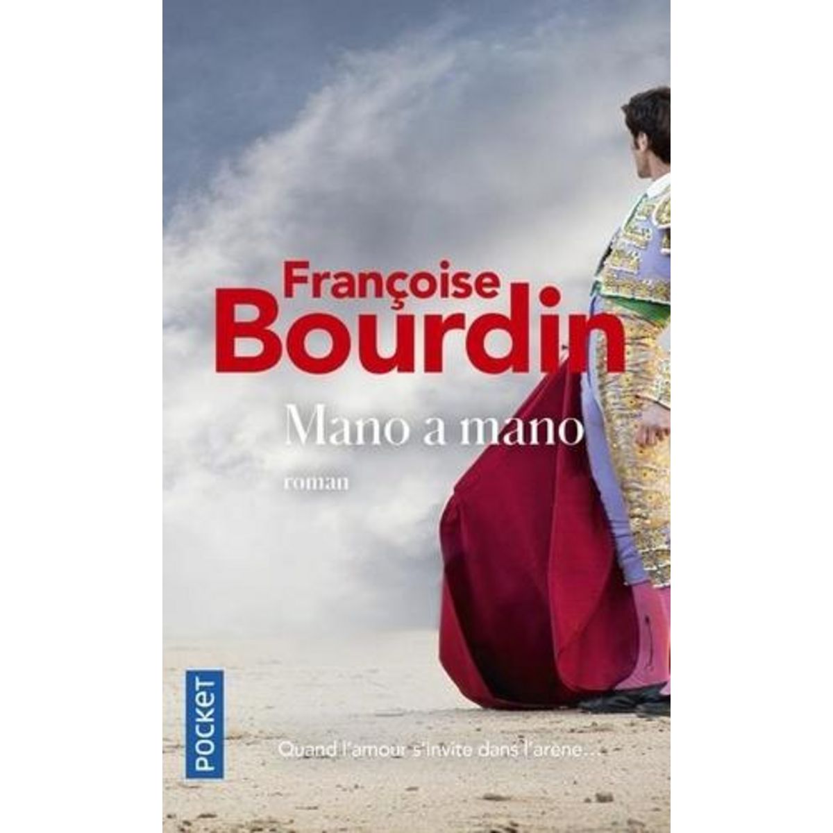 MANO A MANO, Bourdin Françoise