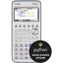 CASIO Calculatrice graphique 90+E Python