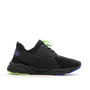 Voir la diapositive 2 : KAPPA Baskets es/Bleu/Vert Garçon Kappa San Puerto
