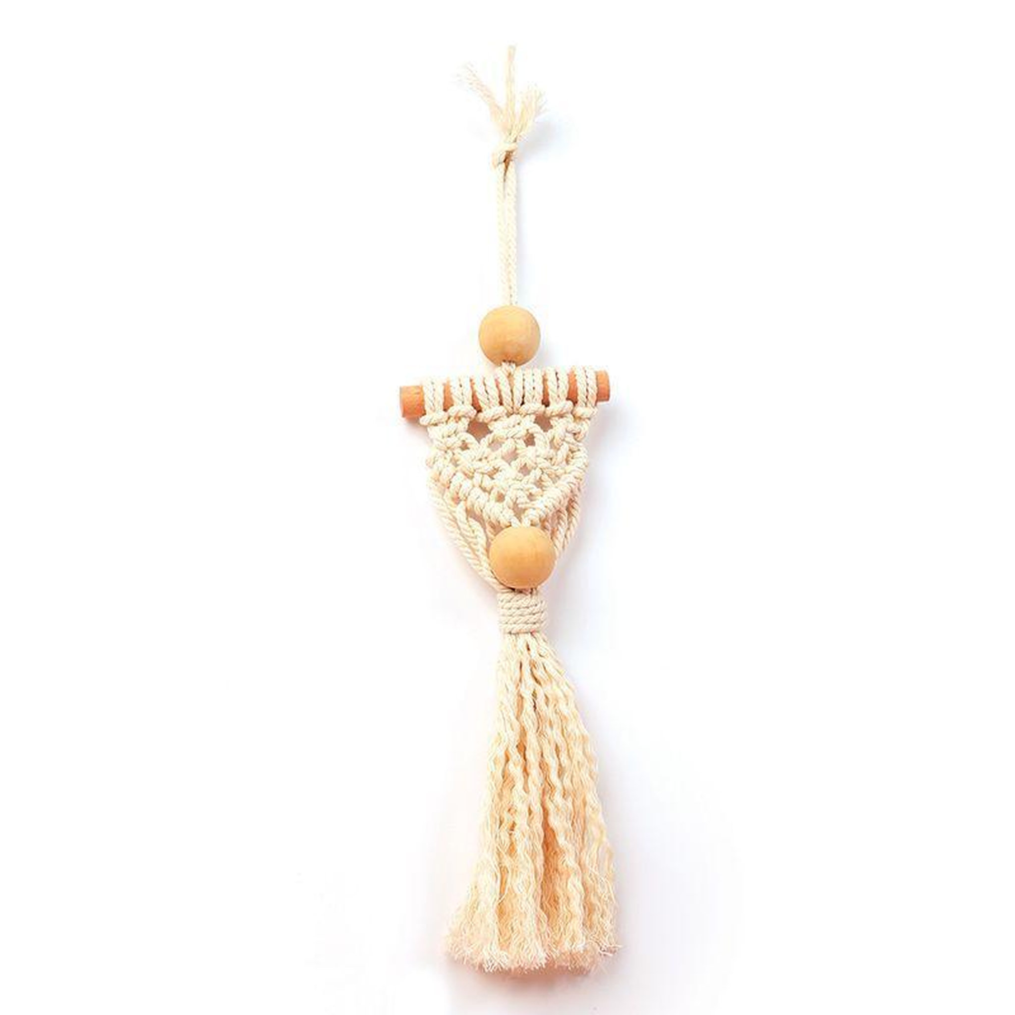 Voir la diapositive 2 : Graine créative Kit mini Macramé