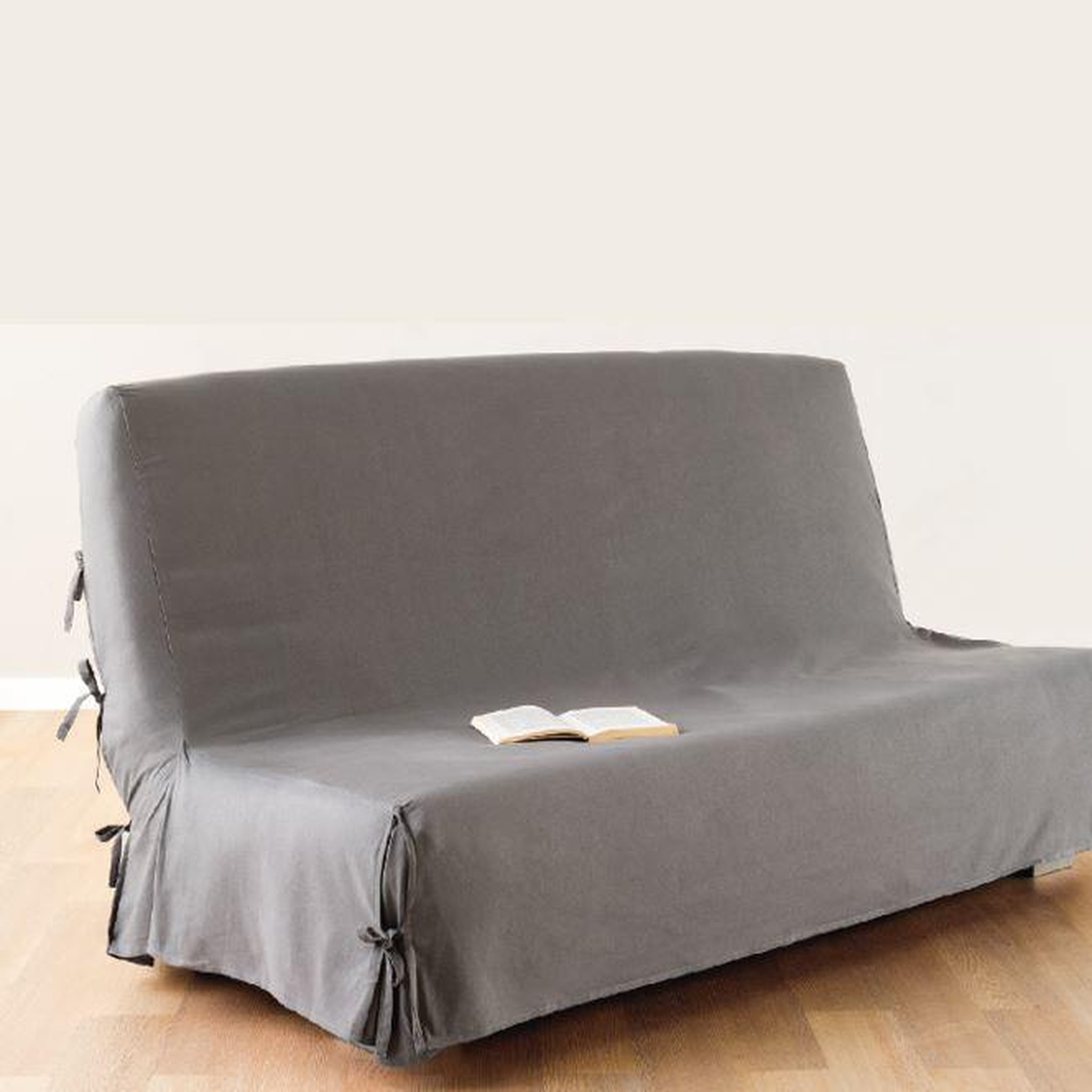 ATMOSPHERA Housse de Clic-Clac Tissu 140x200cm 