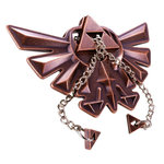 Gigamic Casse tête Gigamic Huzzle Zelda Hyrule Crest