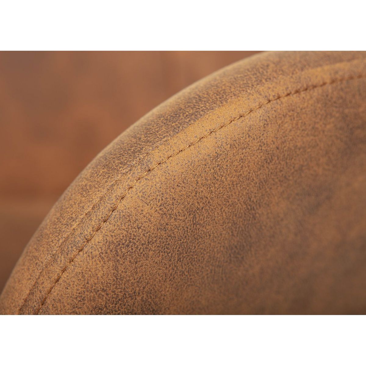 Fauteuil de bureau pivotant ajustable en hauteur WORK