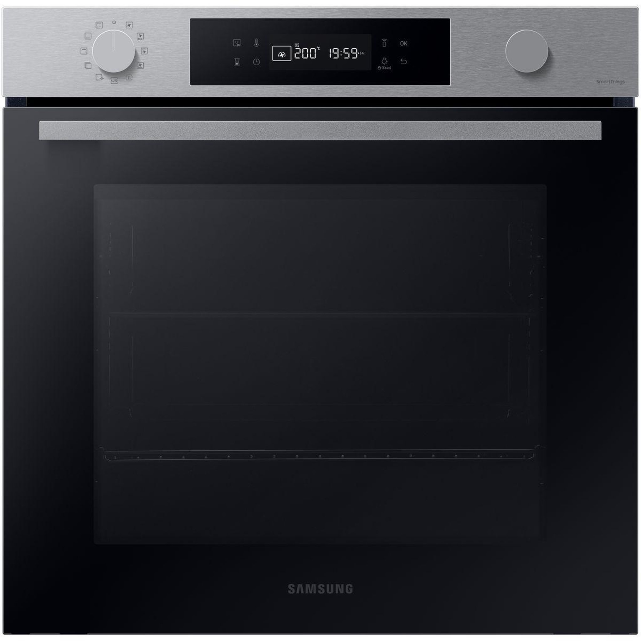 Samsung Four encastrable nv7b41301as