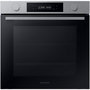 Voir la diapositive 1 : Samsung Four encastrable NV7B41301AS