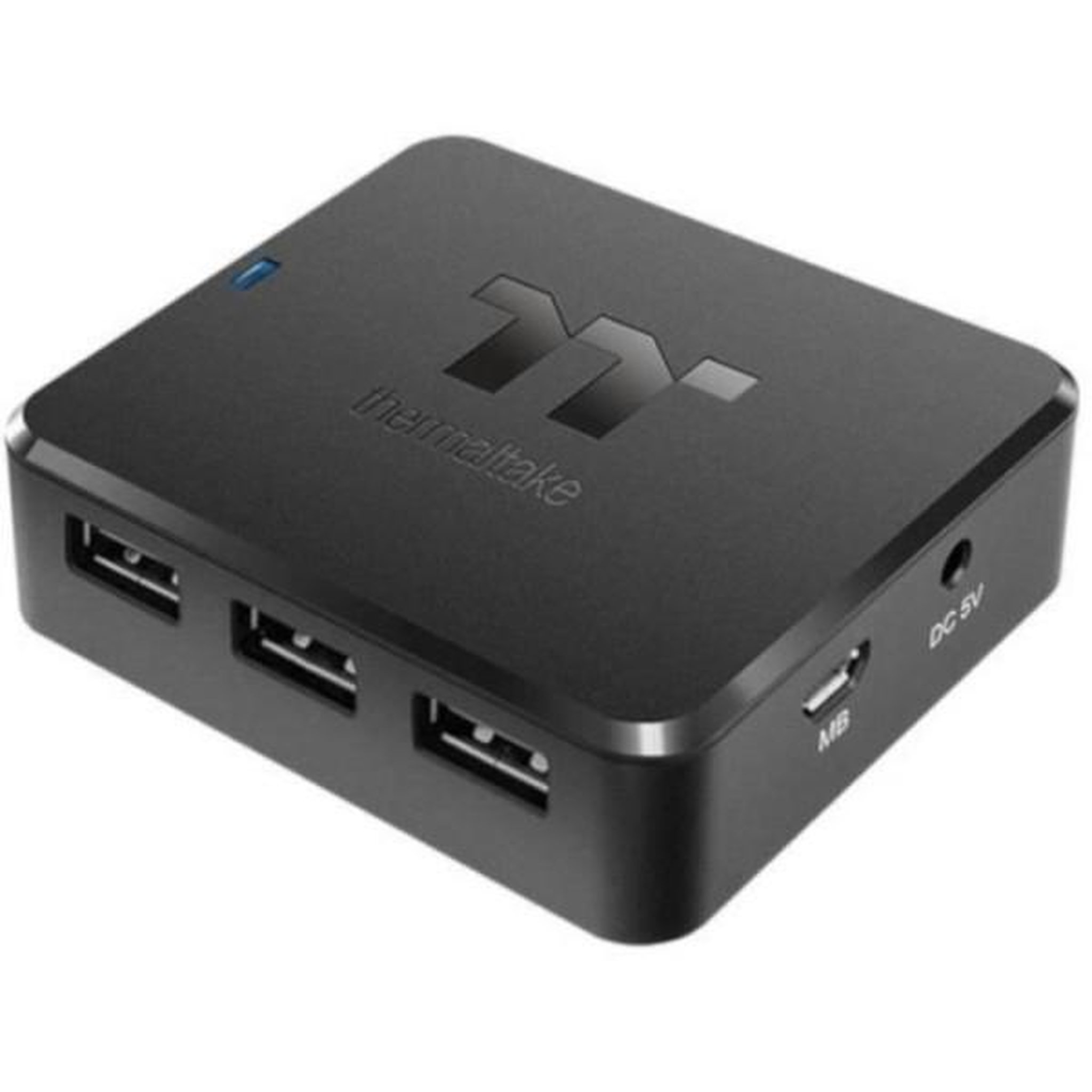 Thermaltake THERMALTAKE - H200 PLUS - Hub USB Interne