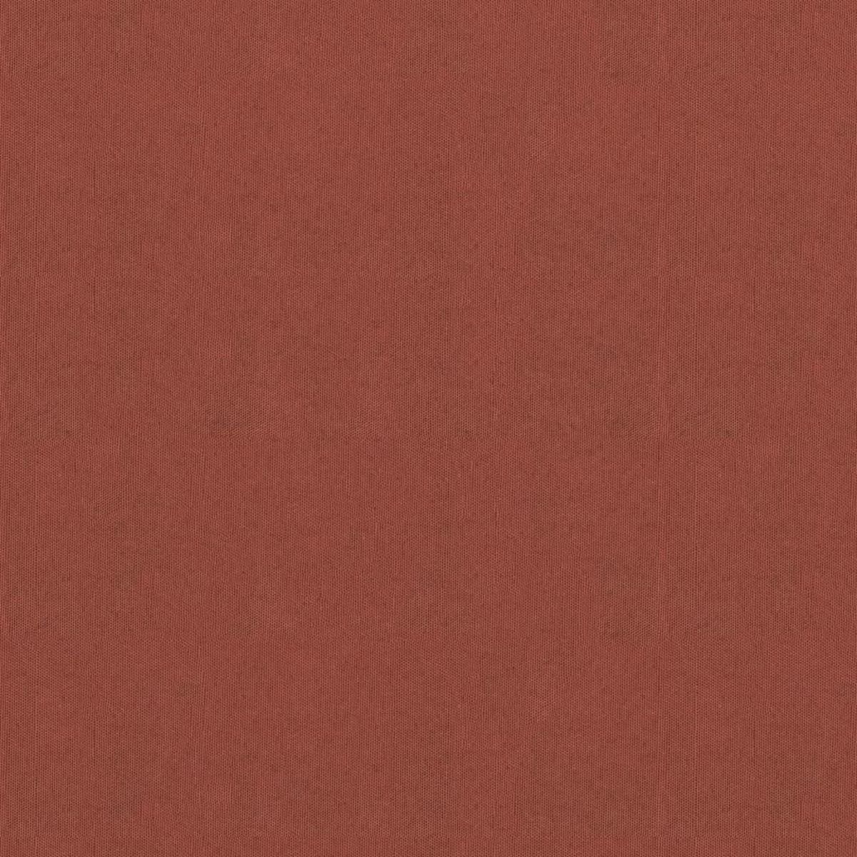 VIDAXL Ecran de balcon Terre cuite 75x500 cm Tissu Oxford