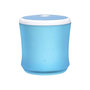 Voir la diapositive 1 : Terratec Enceinte portable Bluetooth Terratec 145359 Bleue