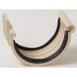 GIRPI Jonction à joint pvc sable GIRPI, Dév.25 cm