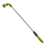 GARDENSTAR Pistolet arrosage telescopique 7 jets - de 90 à 130 cm