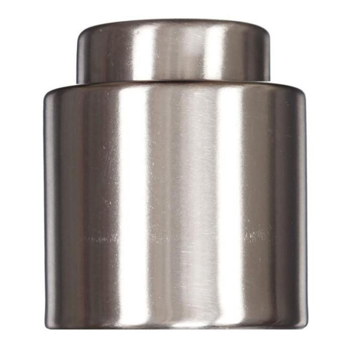 Paris Prix Bouchon à Vin en Acier  Bouteille  4cm Argent