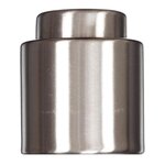 Paris Prix Bouchon à Vin en Acier  Bouteille  4cm Argent