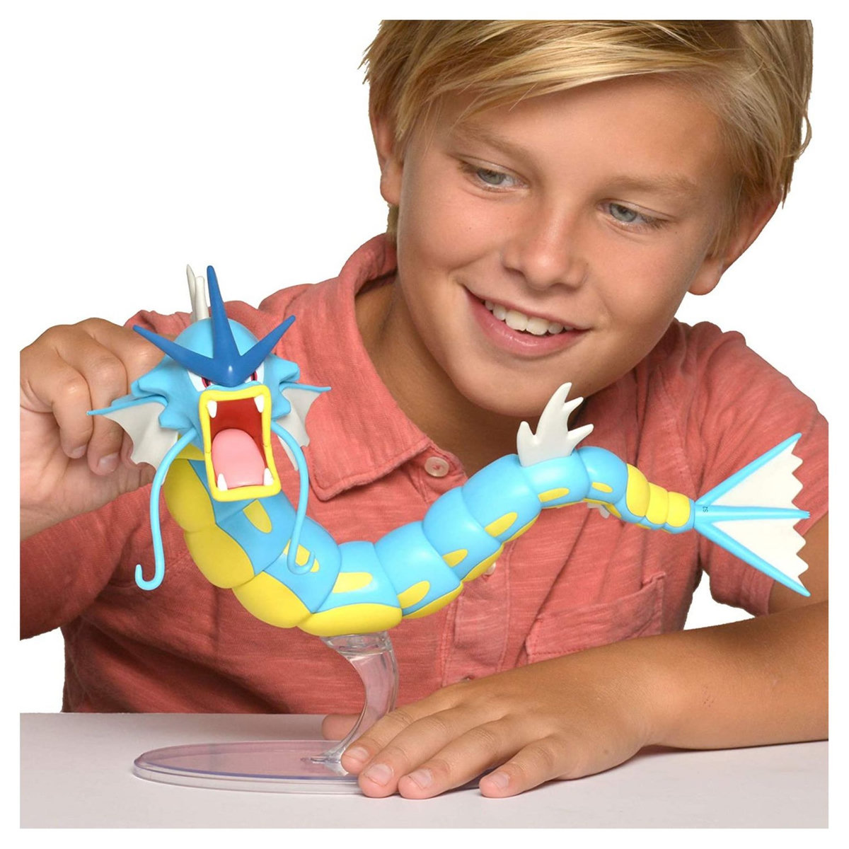 BANDAI Figurine légendaire 30 cm Pokémon