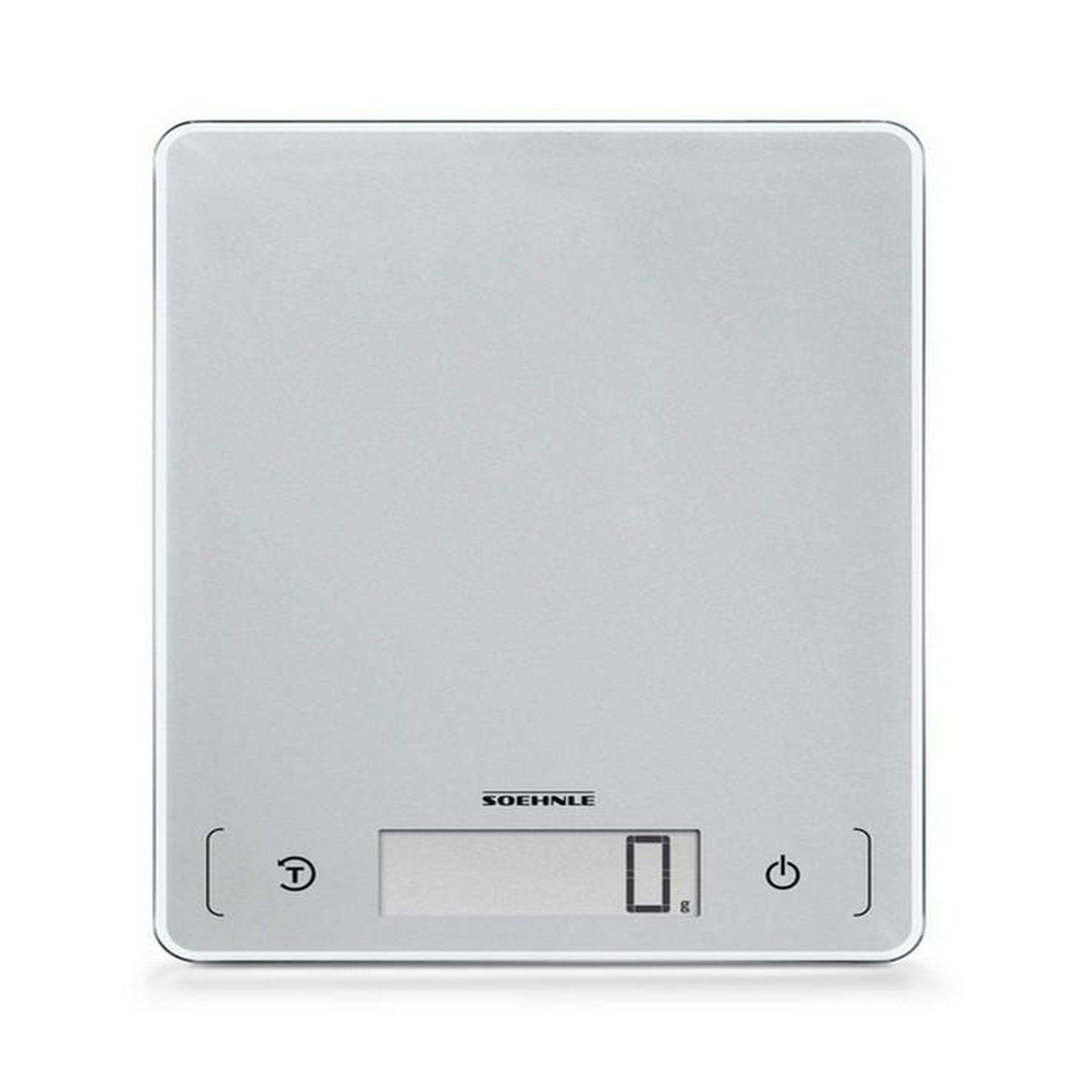 Voir la diapositive 5 : Soehnle Balance de cuisine électronique 10kg - 1g - 61504