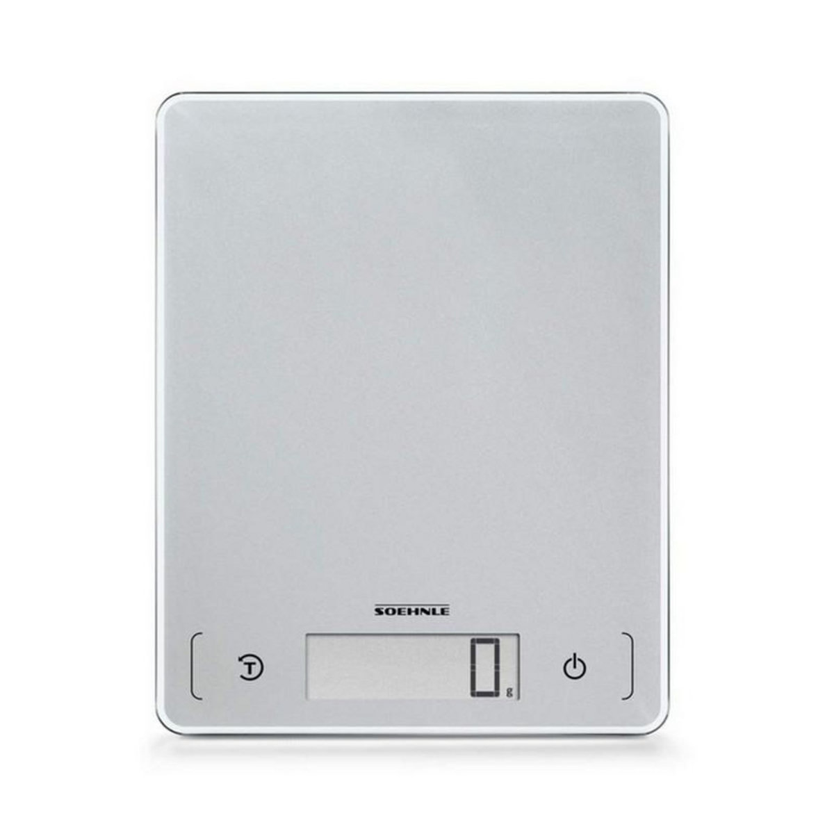 Soehnle Balance de cuisine électronique 10kg - 1g - 61504