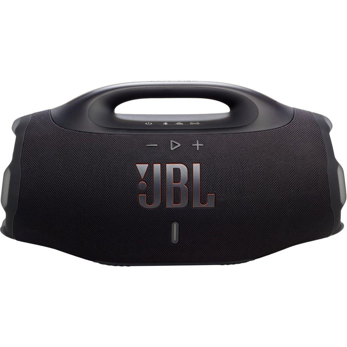 JBL Enceinte portable Boombox 4 Noir