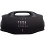Voir la diapositive 2 : JBL Enceinte portable Boombox 4 Noir
