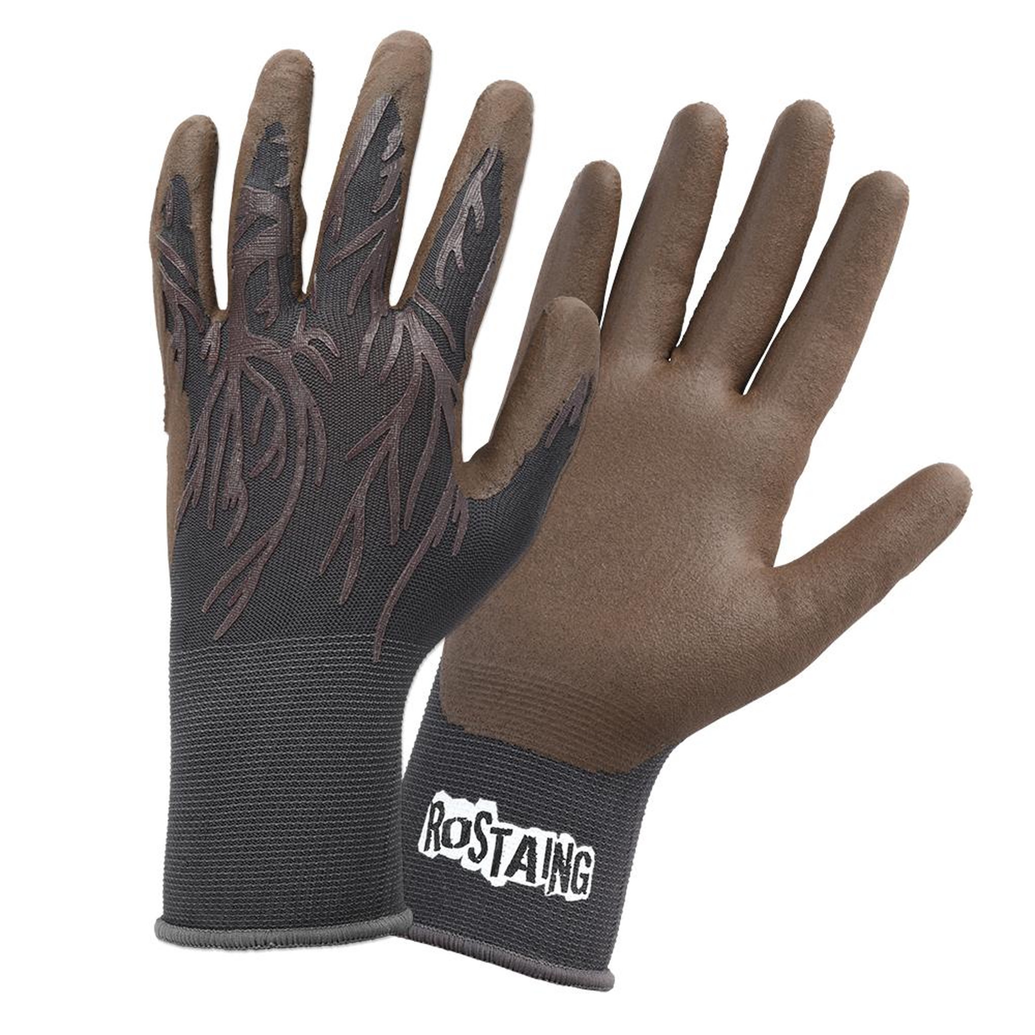 ROSTAING Gant travaux de précisions ROSTAING ROOTS, taille 9