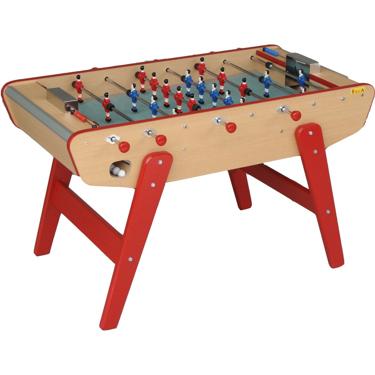 STELLA Baby-foot Stella Club hetre