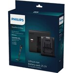 Philips Accessoire aspirateur Philips Batterie lithium-ion XV1797/01