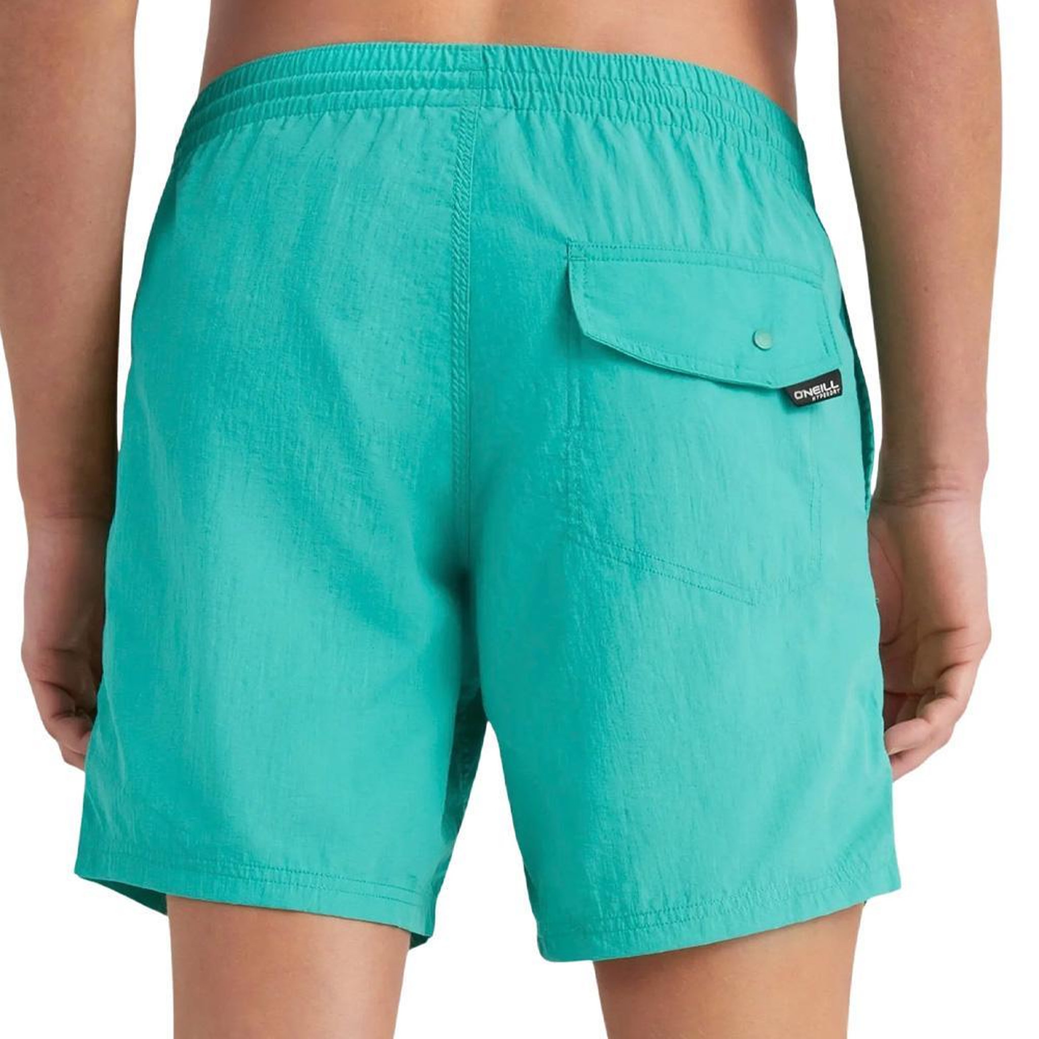 Voir la diapositive 2 : O'NEILL Maillot de bain turquoise homme o'neill swim